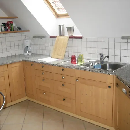 Διαμέρισμα Hoch Kranachberg Gamlitz