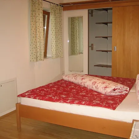 Διαμέρισμα Hoch Kranachberg Gamlitz