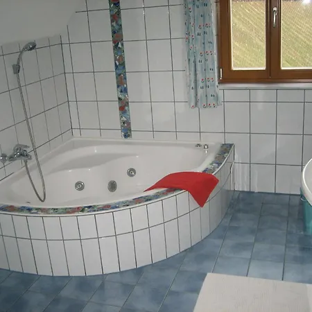 Διαμέρισμα Hoch Kranachberg