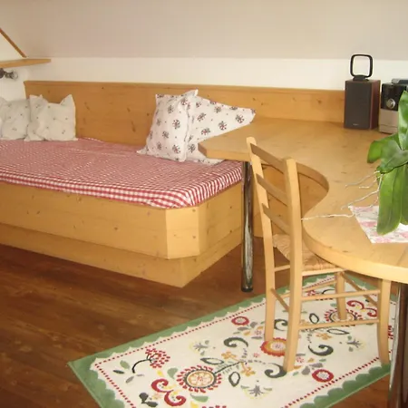 Hoch Kranachberg Апартаменты