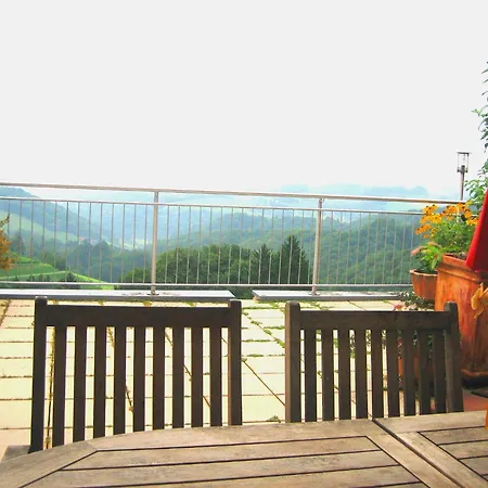 Διαμέρισμα Hoch Kranachberg