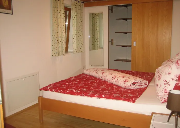 شقة Hoch Kranachberg غامليتز